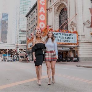 Lulus Black Off the Shoulder Dress